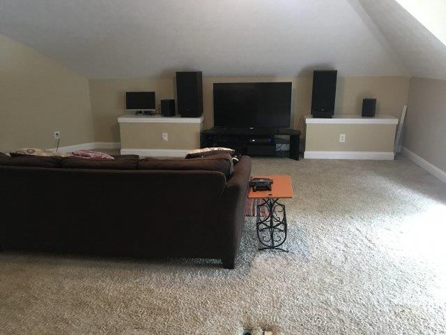 1009 Lake Rise Overlook Gallatin, TN 37066 - Photo 15 of 20 a living room with furniture and a flat screen tv