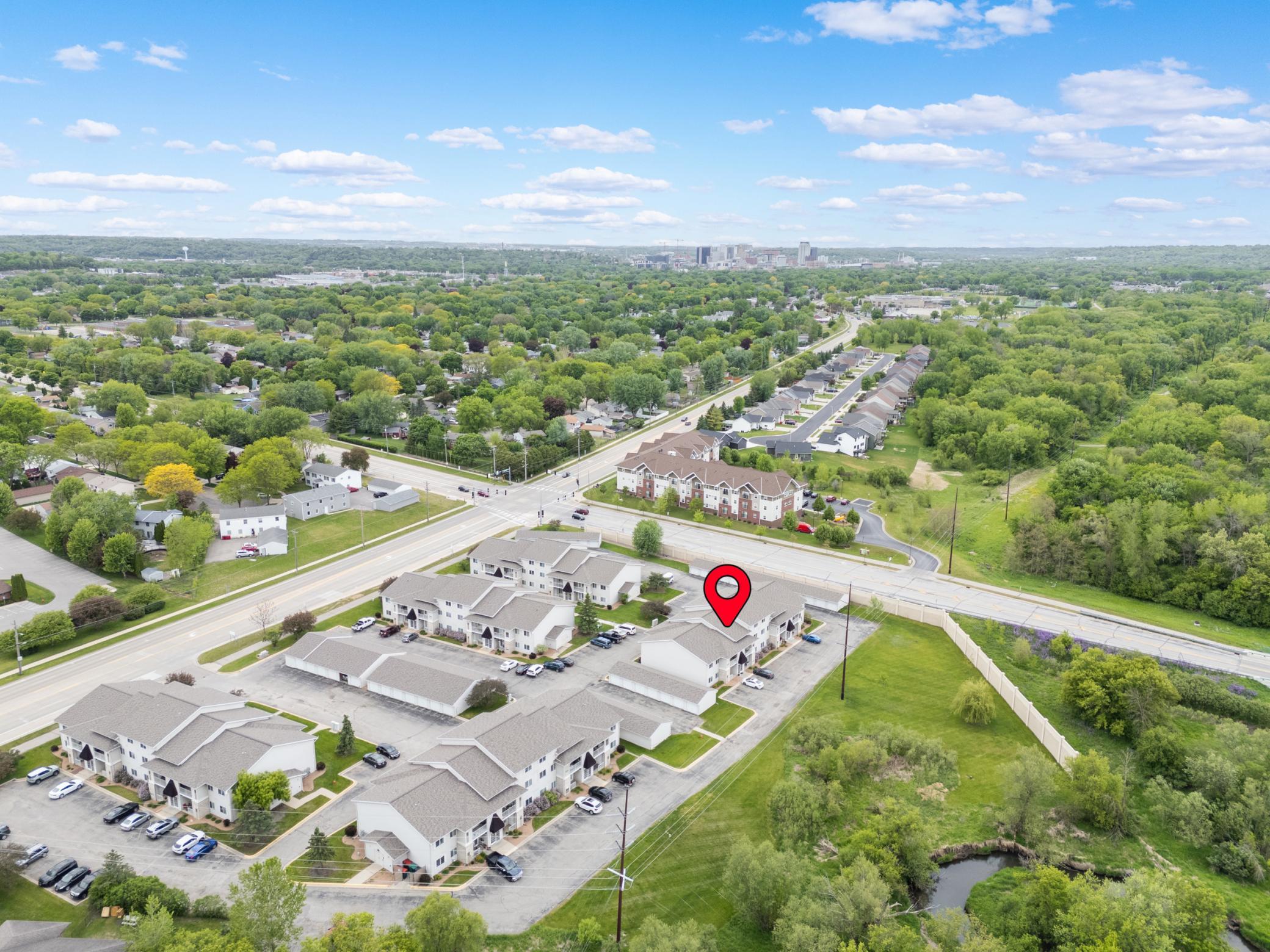 2036 11th Avenue Southeast, Unit C Rochester, MN 55904 - Photo 20 of 20