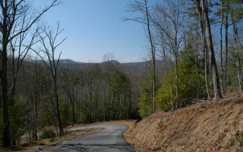 25 Raven Ridge Circle Mineral Bluff, GA 30559 - Photo 1 of 1 Main View