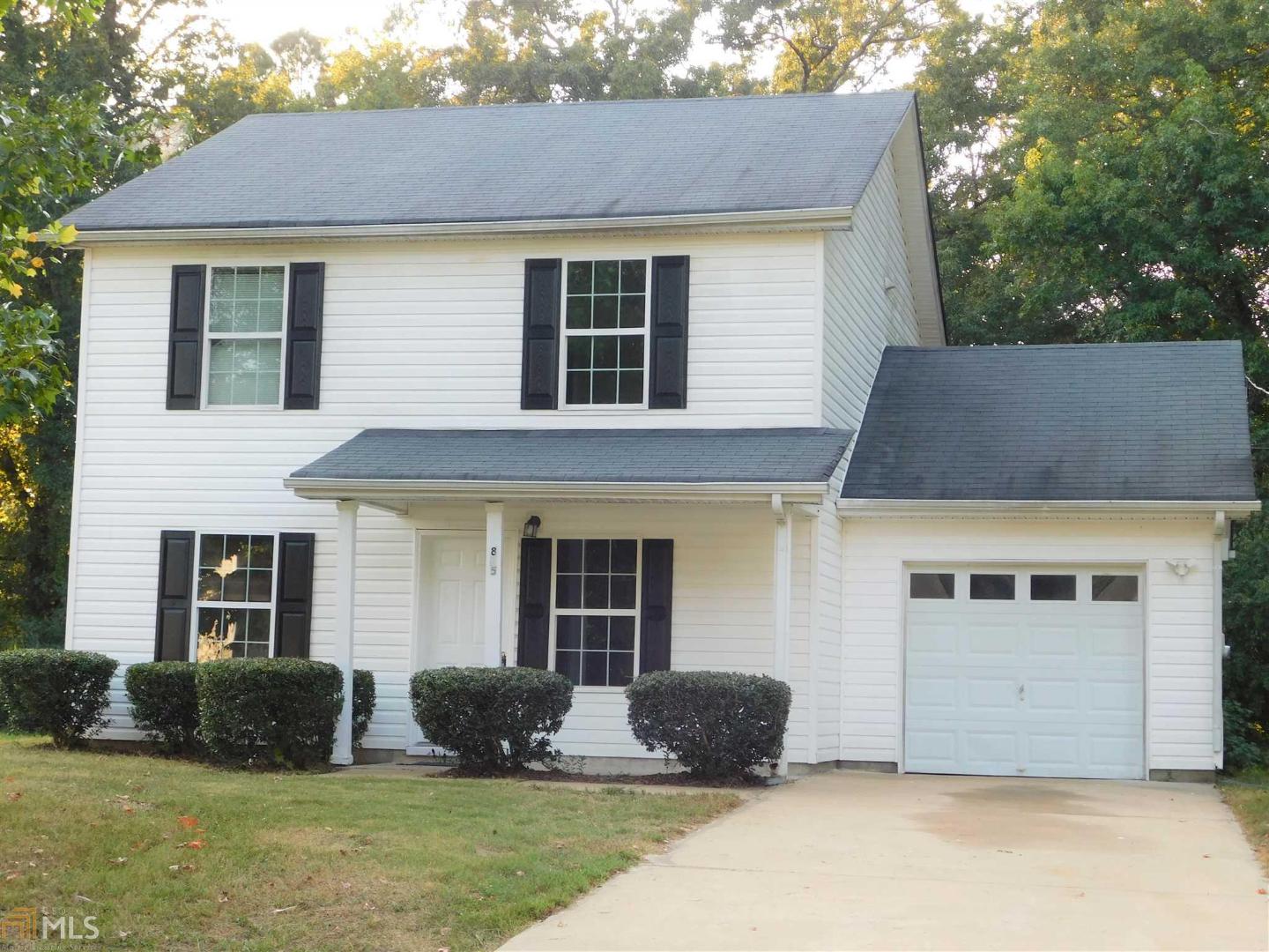 875 Old Rocky Road Atlanta, GA 30349 - Photo 1 of 1