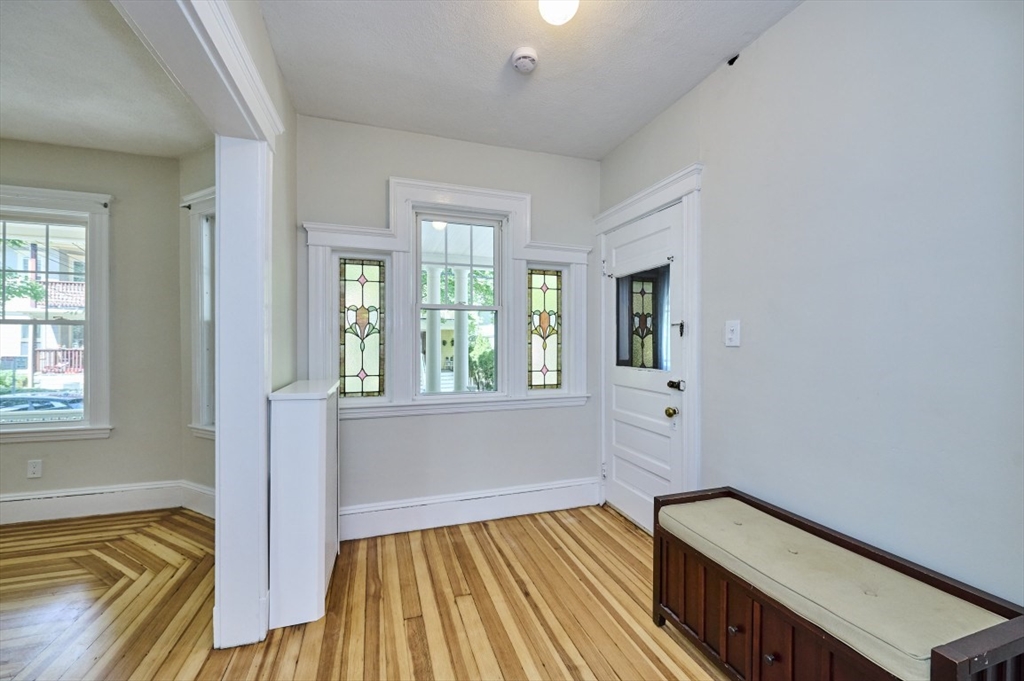 36 Granville Road, Unit 1 Cambridge, MA 02138 - Photo 3 of 17