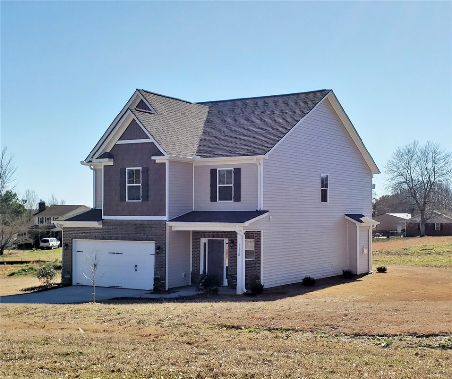1115 Welcome Road Williamston, SC 29697 - Photo 11 of 48 Gallery Image 11