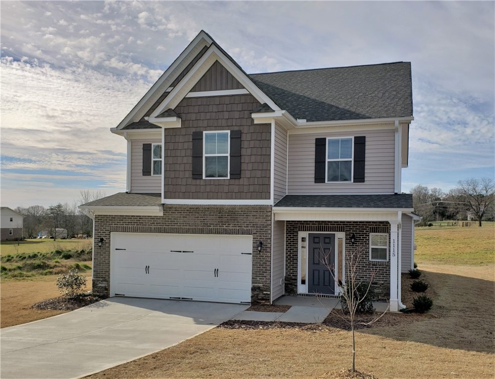 1115 Welcome Road Williamston, SC 29697 - Photo 12 of 48 Gallery Image 12