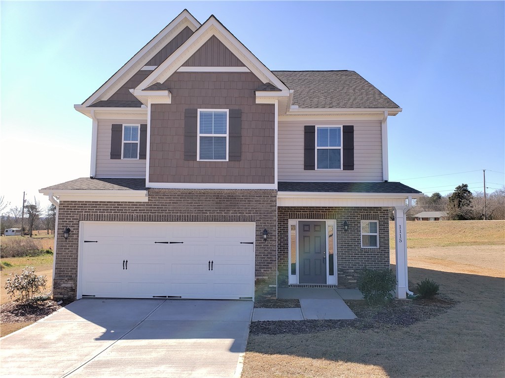 1115 Welcome Road Williamston, SC 29697 - Photo 13 of 48 Gallery Image 13