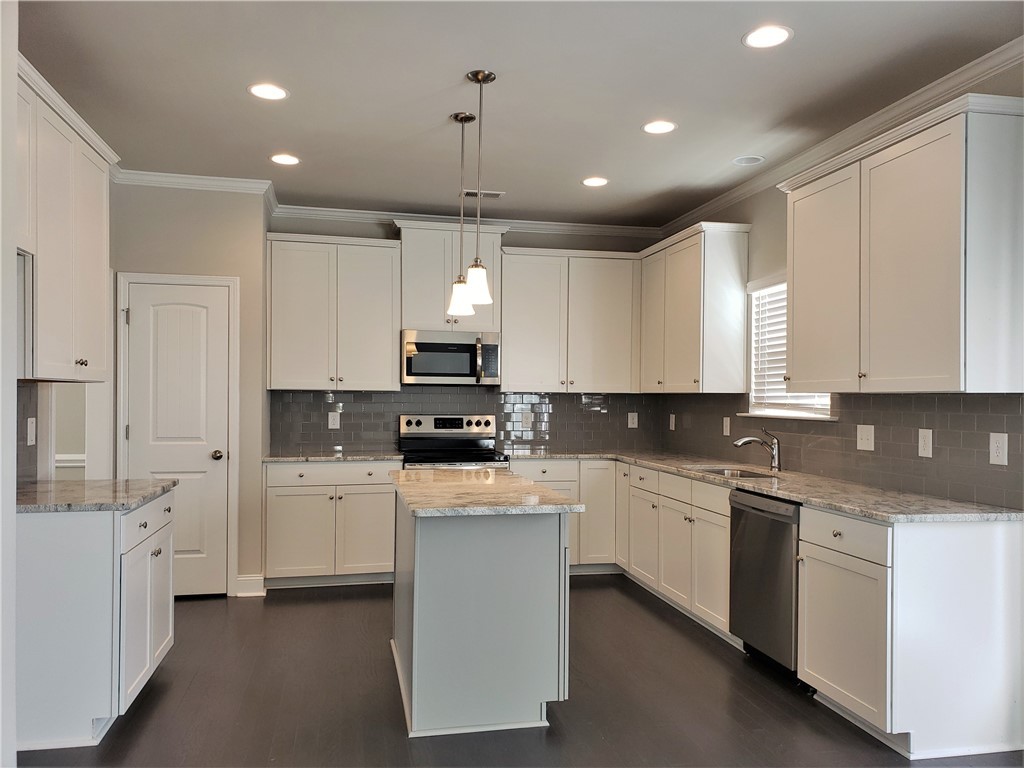 1115 Welcome Road Williamston, SC 29697 - Photo 23 of 48 Gallery Image 23