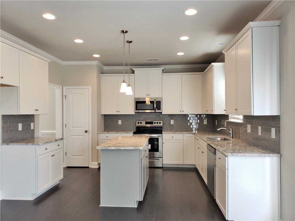 1115 Welcome Road Williamston, SC 29697 - Photo 24 of 48 Gallery Image 24