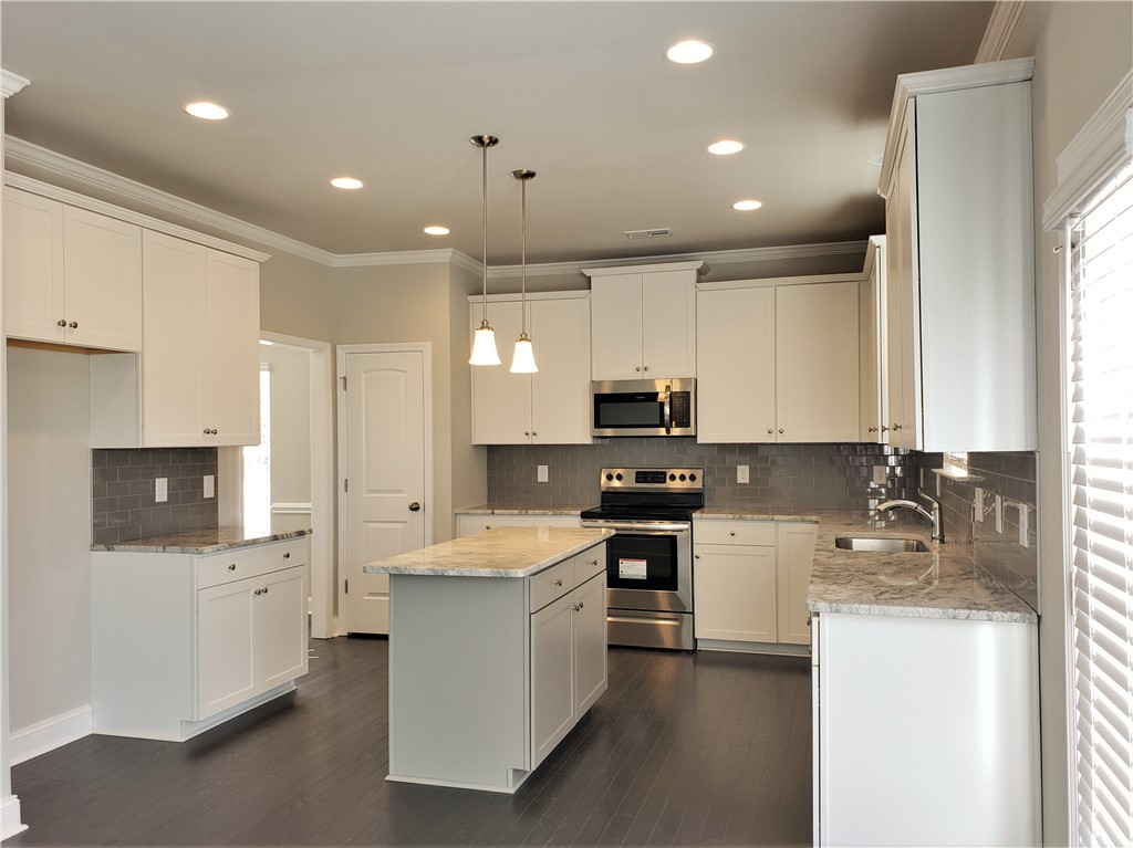 1115 Welcome Road Williamston, SC 29697 - Photo 25 of 48 Gallery Image 25