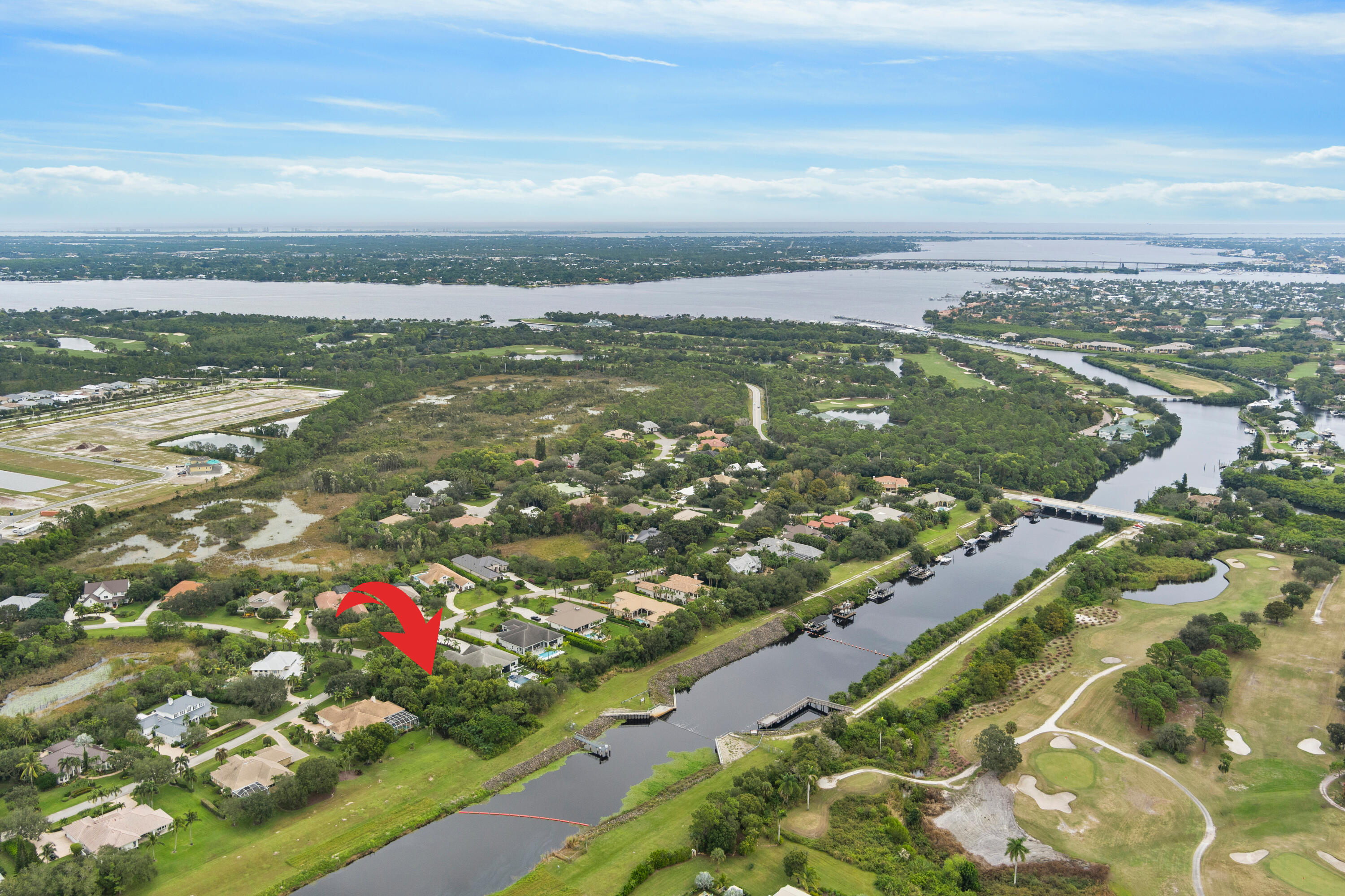 3544 Southwest Rivers End Way Palm City, FL 34990 - Photo 7 of 17 MAX_1225arrow
