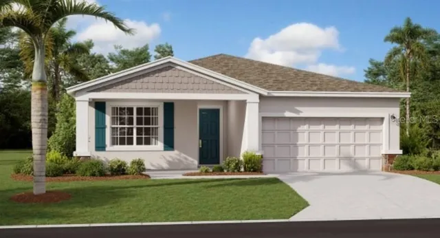 $403,990 | 2806 Whitaker Point Road, Haines City, FL 33844