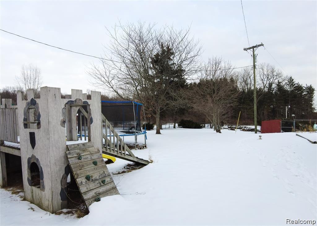 3030 West Caro Road Caro, MI 48723 - Photo 45 of 51