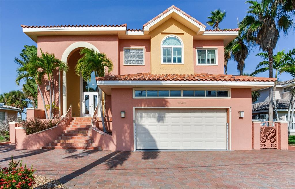 16480 Redington Drive Redington Beach, FL 33708 - Photo 1 of 93