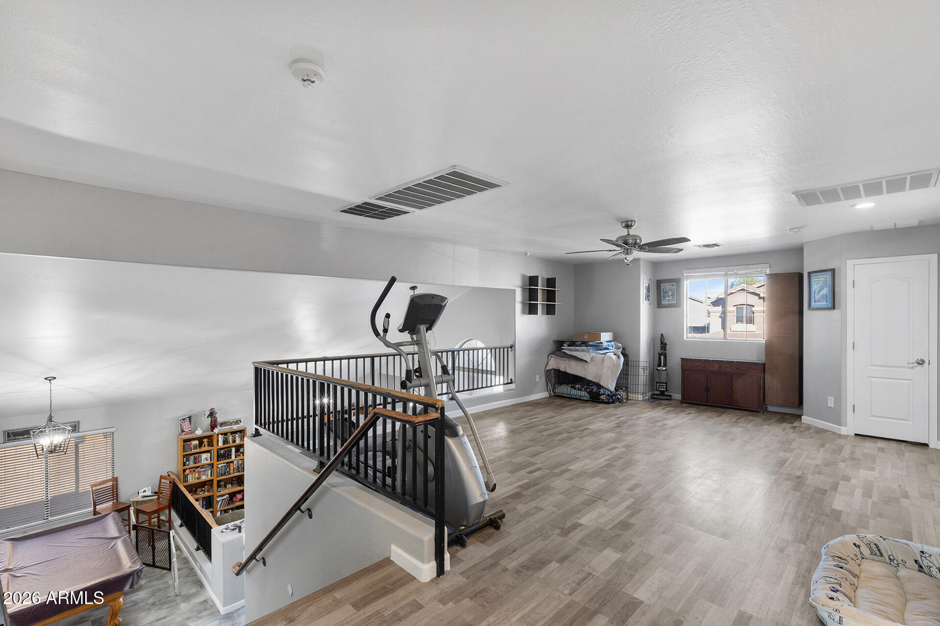 11029 East Decatur Street Mesa, AZ 85207 - Photo 29 of 62 a living room with furniture
