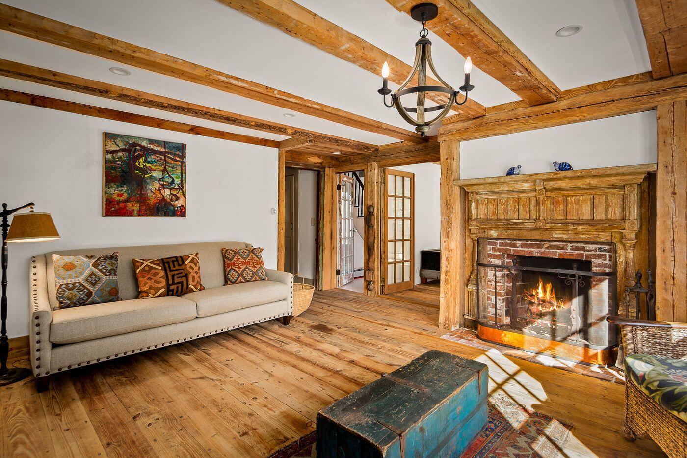 48 Birches Road Waldo, ME 04915 - Photo 4 of 41 W5-ME2509_5