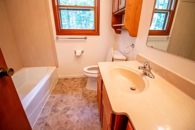 $550,000 | 5774 Wayne Avenue, Pentwater, MI 49449