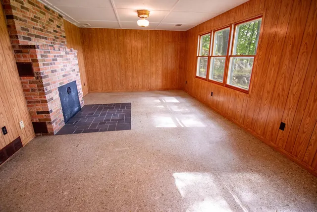 $550,000 | 5774 Wayne Avenue, Pentwater, MI 49449