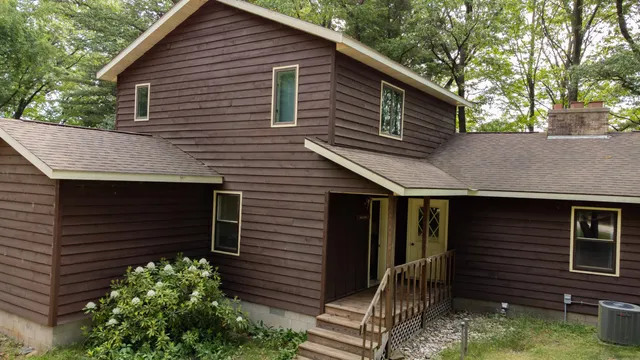 $550,000 | 5774 Wayne Avenue, Pentwater, MI 49449