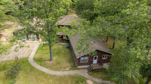 $550,000 | 5774 Wayne Avenue, Pentwater, MI 49449