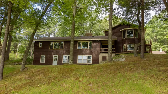 $550,000 | 5774 Wayne Avenue, Pentwater, MI 49449