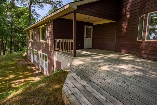 $550,000 | 5774 Wayne Avenue, Pentwater, MI 49449