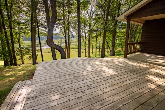 $550,000 | 5774 Wayne Avenue, Pentwater, MI 49449