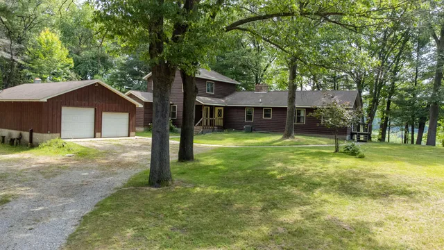 $550,000 | 5774 Wayne Avenue, Pentwater, MI 49449