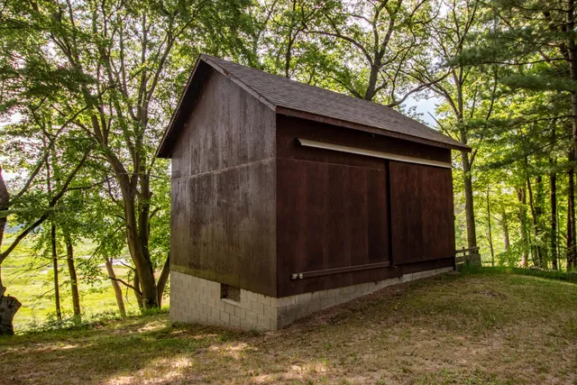 $550,000 | 5774 Wayne Avenue, Pentwater, MI 49449