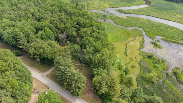 $550,000 | 5774 Wayne Avenue, Pentwater, MI 49449