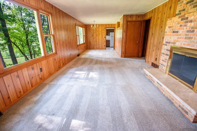 $550,000 | 5774 Wayne Avenue, Pentwater, MI 49449