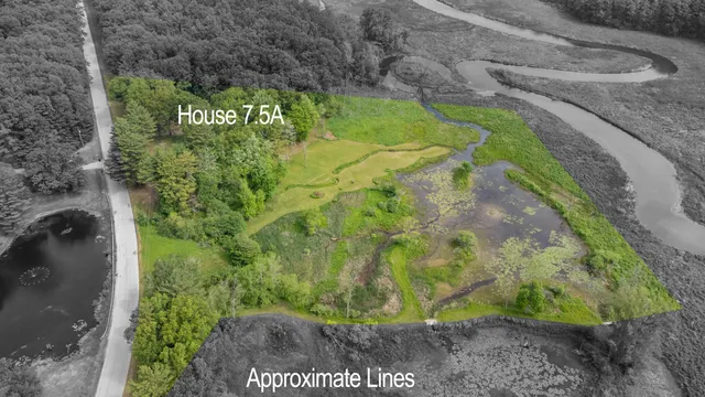 $550,000 | 5774 Wayne Avenue, Pentwater, MI 49449