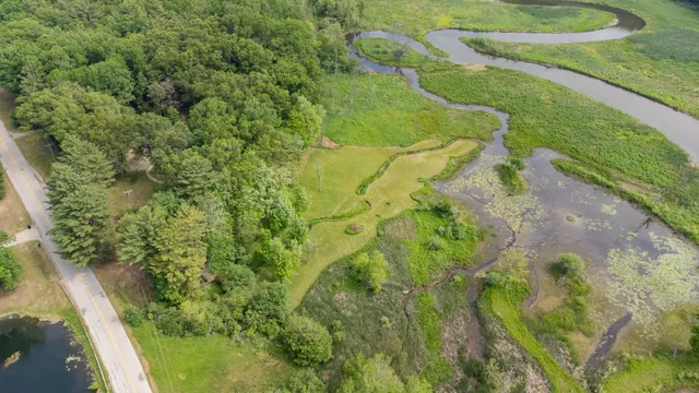 $550,000 | 5774 Wayne Avenue, Pentwater, MI 49449