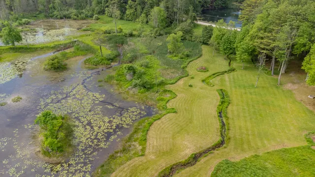 $550,000 | 5774 Wayne Avenue, Pentwater, MI 49449