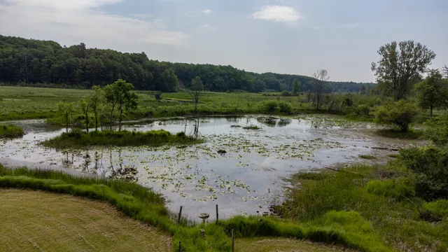 $550,000 | 5774 Wayne Avenue, Pentwater, MI 49449