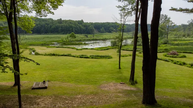 $550,000 | 5774 Wayne Avenue, Pentwater, MI 49449