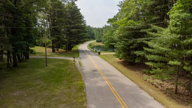 $550,000 | 5774 Wayne Avenue, Pentwater, MI 49449