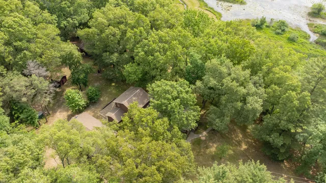 $550,000 | 5774 Wayne Avenue, Pentwater, MI 49449