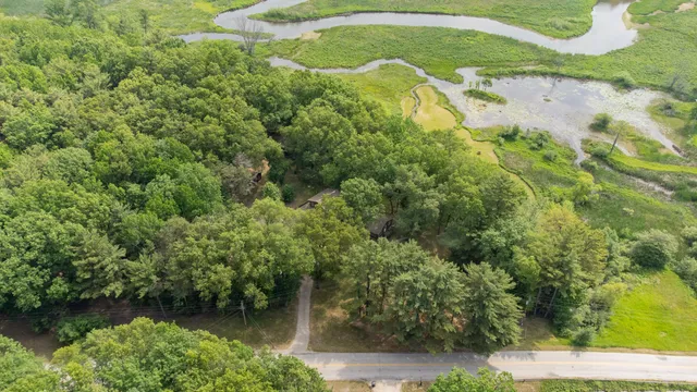 $550,000 | 5774 Wayne Avenue, Pentwater, MI 49449