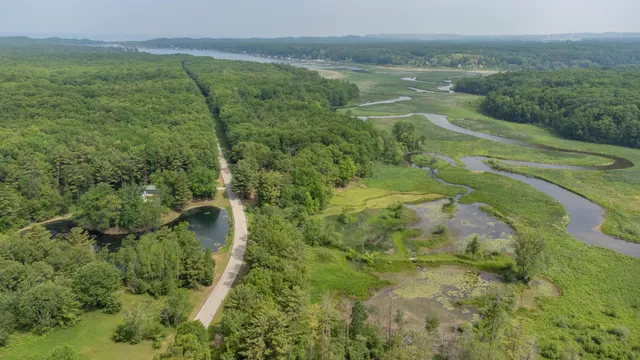 $550,000 | 5774 Wayne Avenue, Pentwater, MI 49449