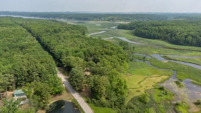 $550,000 | 5774 Wayne Avenue, Pentwater, MI 49449