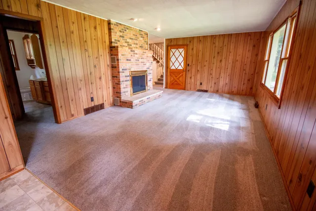 $550,000 | 5774 Wayne Avenue, Pentwater, MI 49449