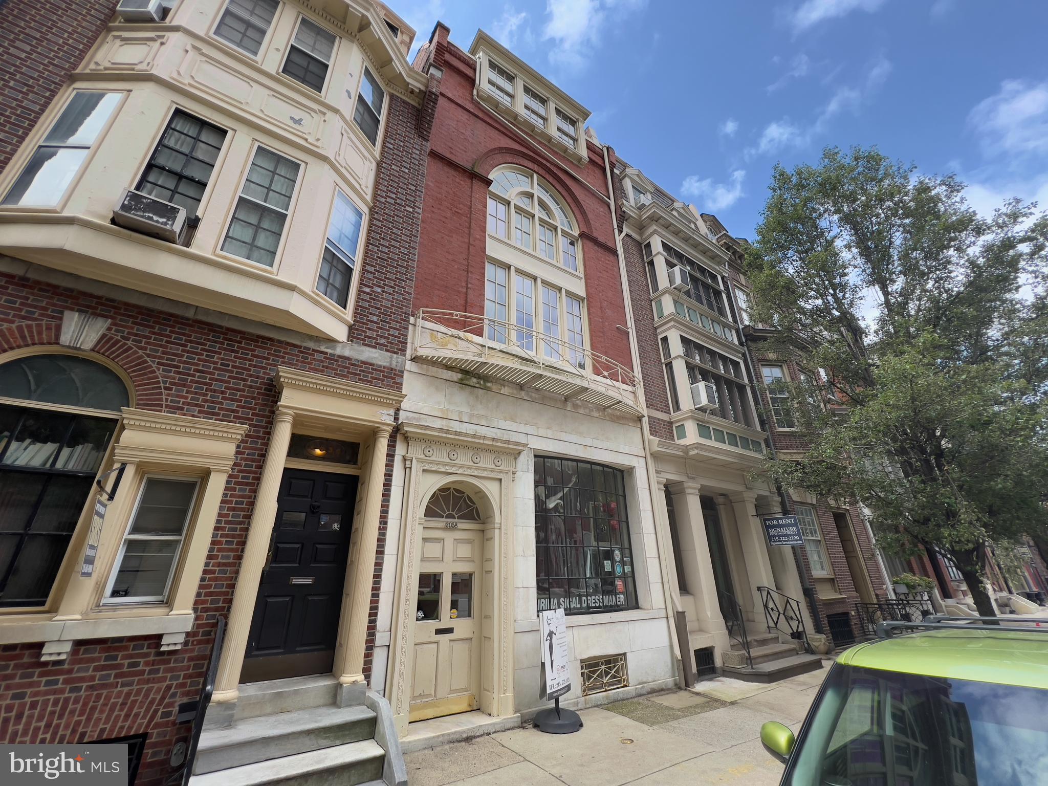 2038 Locust Street, Unit 3 Philadelphia, PA 19103 - Photo 2 of 35