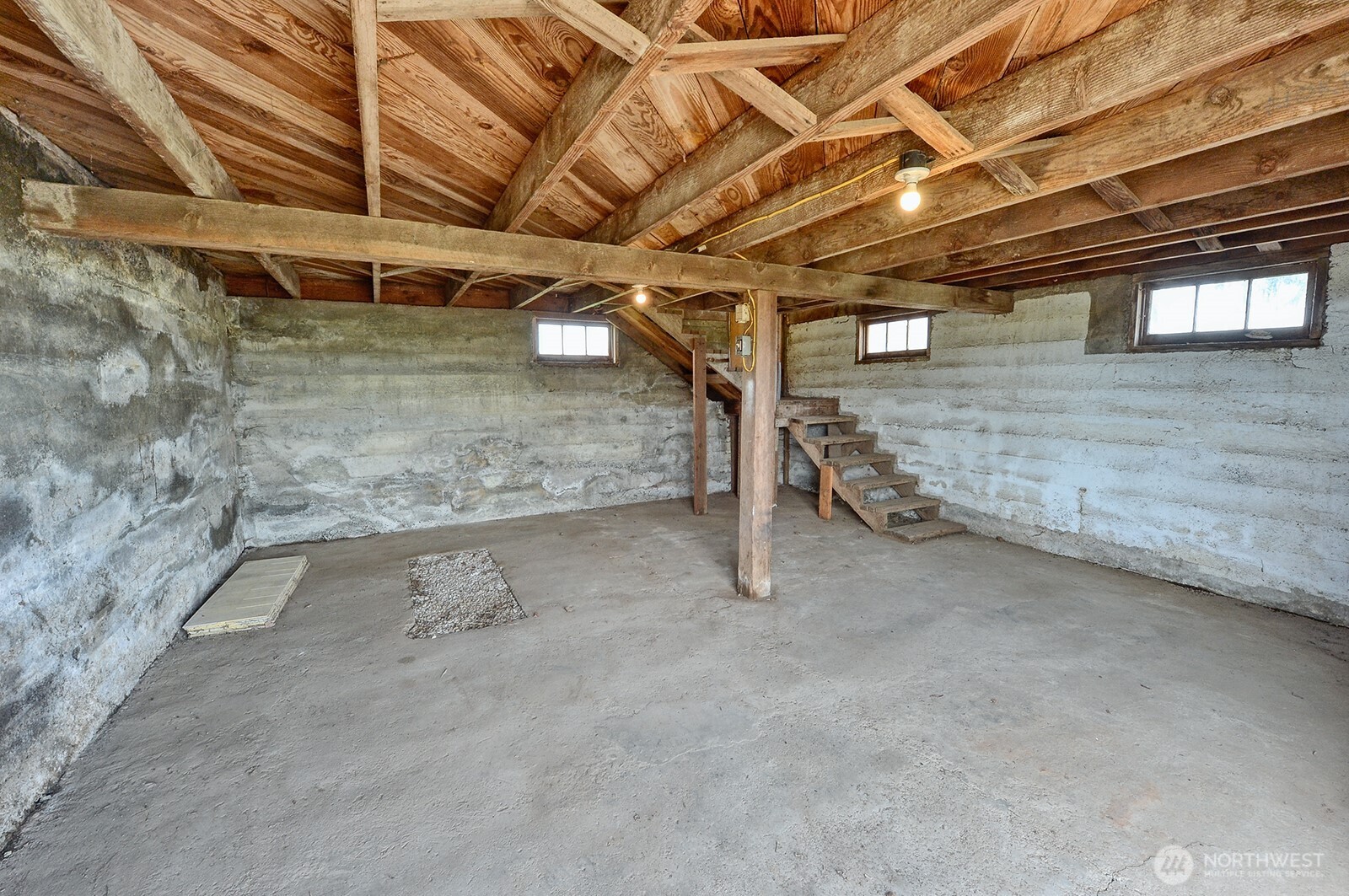 8293 Slotemaker Road Everson, WA 98247 - Photo 23 of 26 a view of empty room