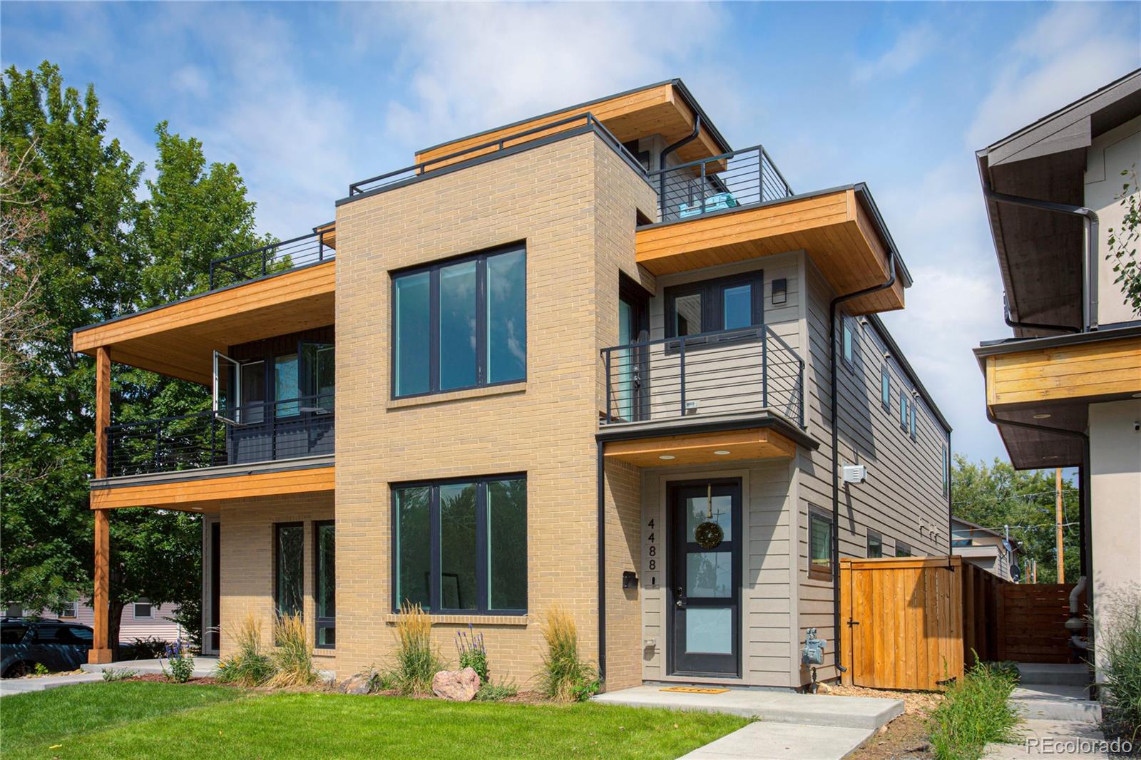 4488 Raleigh Street Denver, CO 80212 - Photo 1 of 40 Gallery Image 1