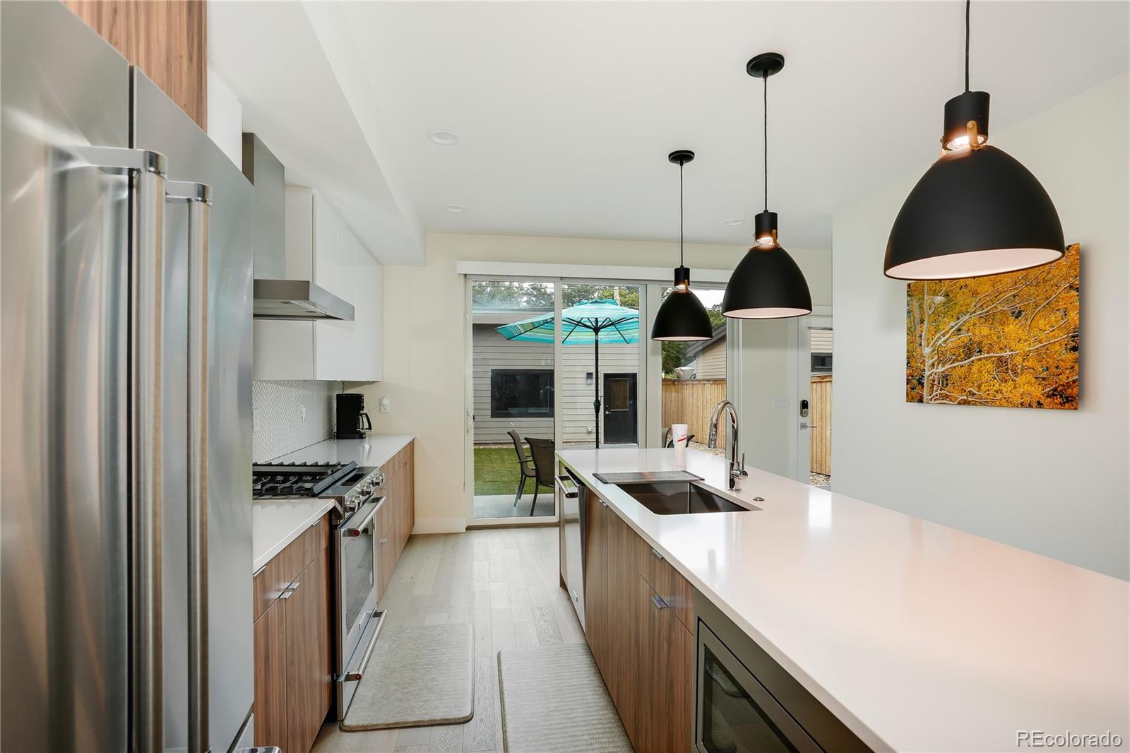 4488 Raleigh Street Denver, CO 80212 - Photo 12 of 40 Gallery Image 12