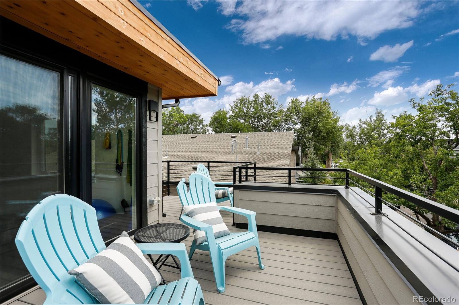 4488 Raleigh Street Denver, CO 80212 - Photo 29 of 40 Gallery Image 29