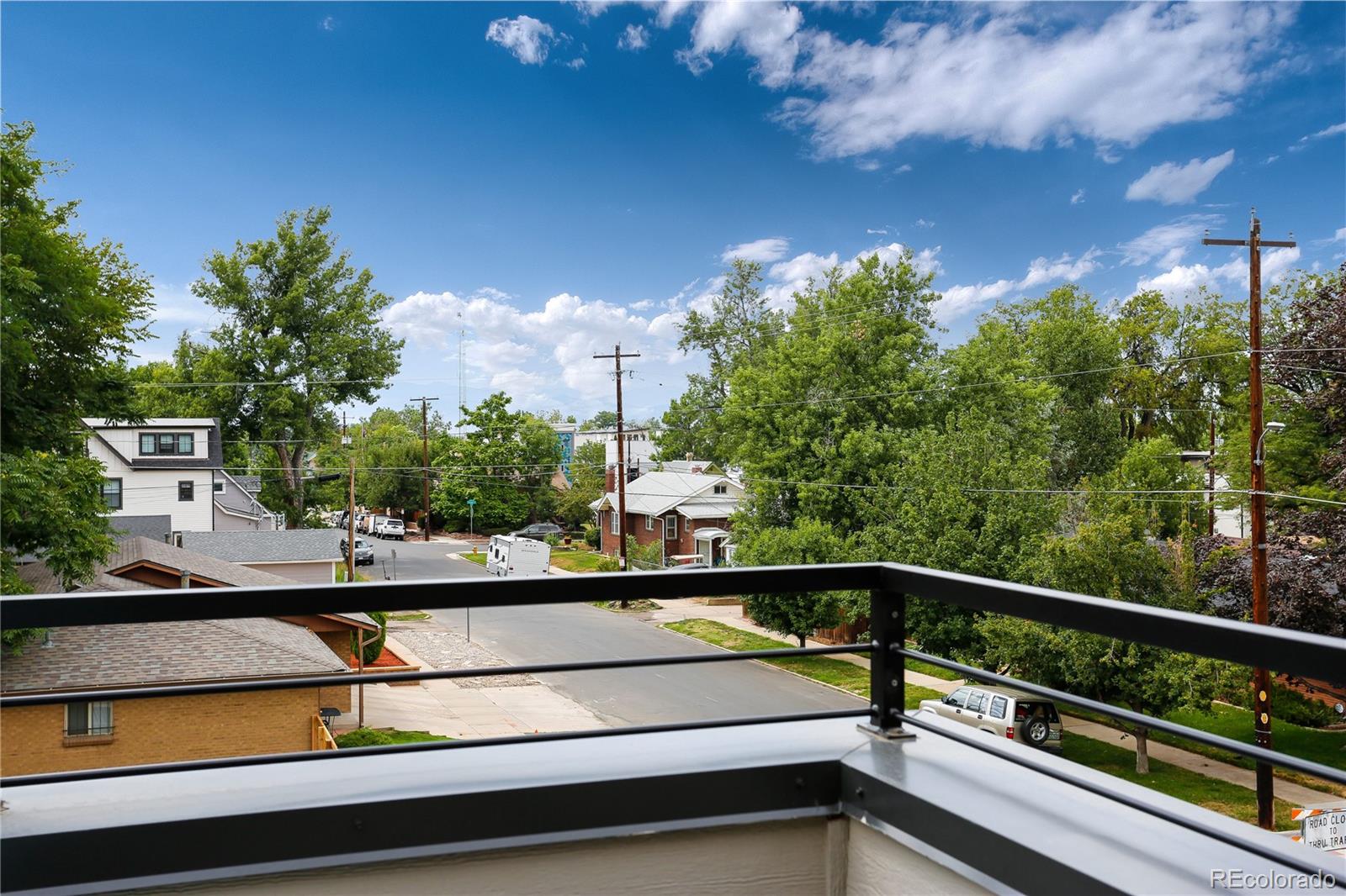 4488 Raleigh Street Denver, CO 80212 - Photo 30 of 40 Gallery Image 30