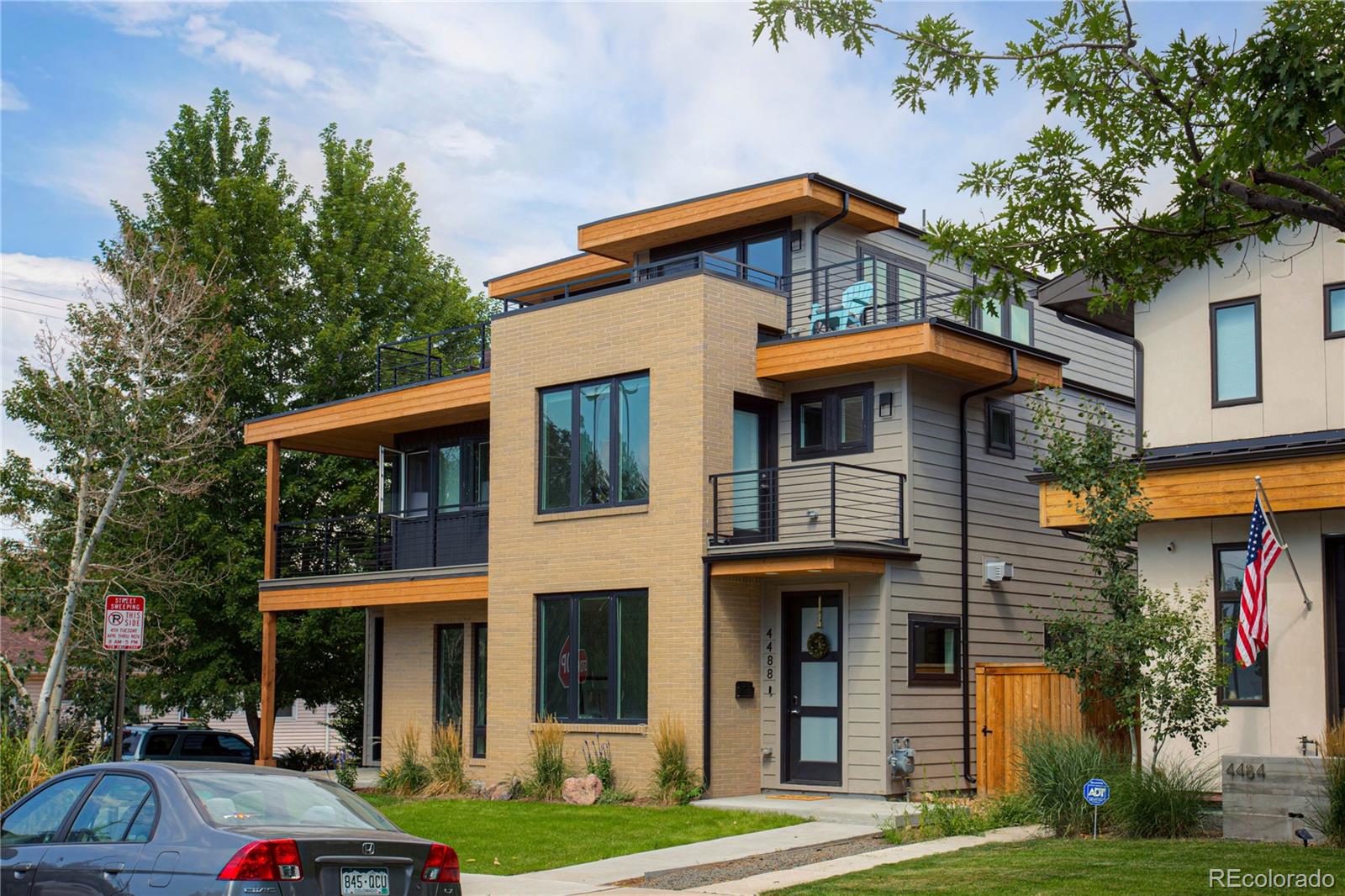 4488 Raleigh Street Denver, CO 80212 - Photo 3 of 40 Gallery Image 3