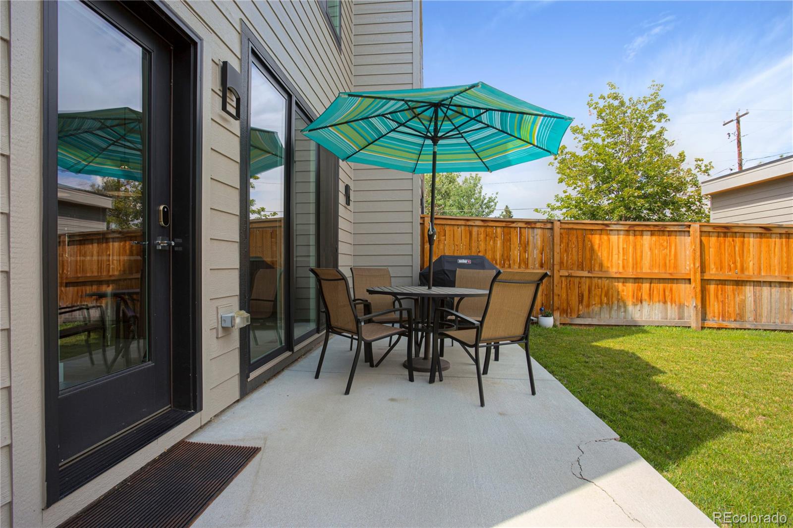 4488 Raleigh Street Denver, CO 80212 - Photo 34 of 40 Gallery Image 34
