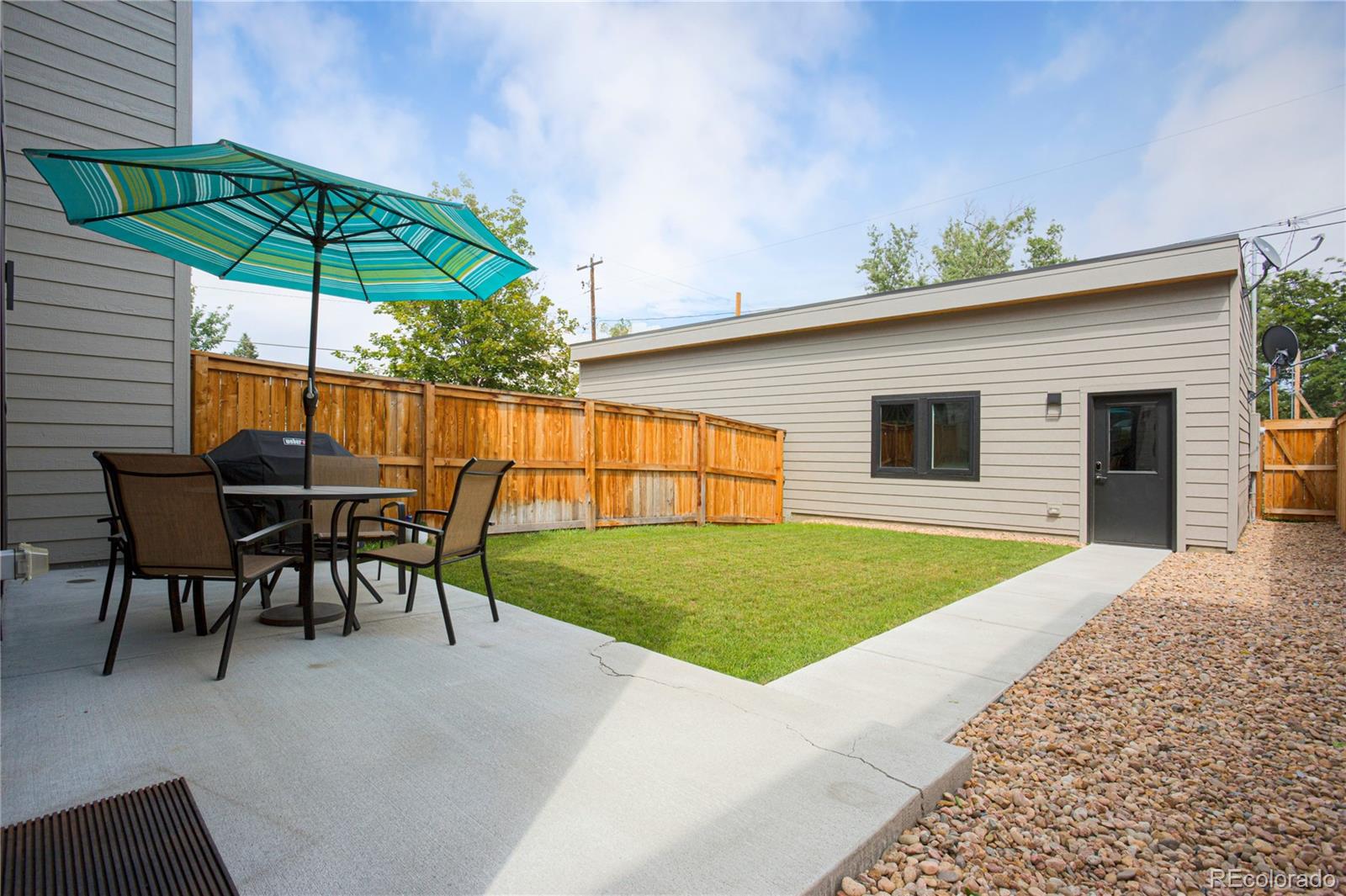 4488 Raleigh Street Denver, CO 80212 - Photo 35 of 40 Gallery Image 35