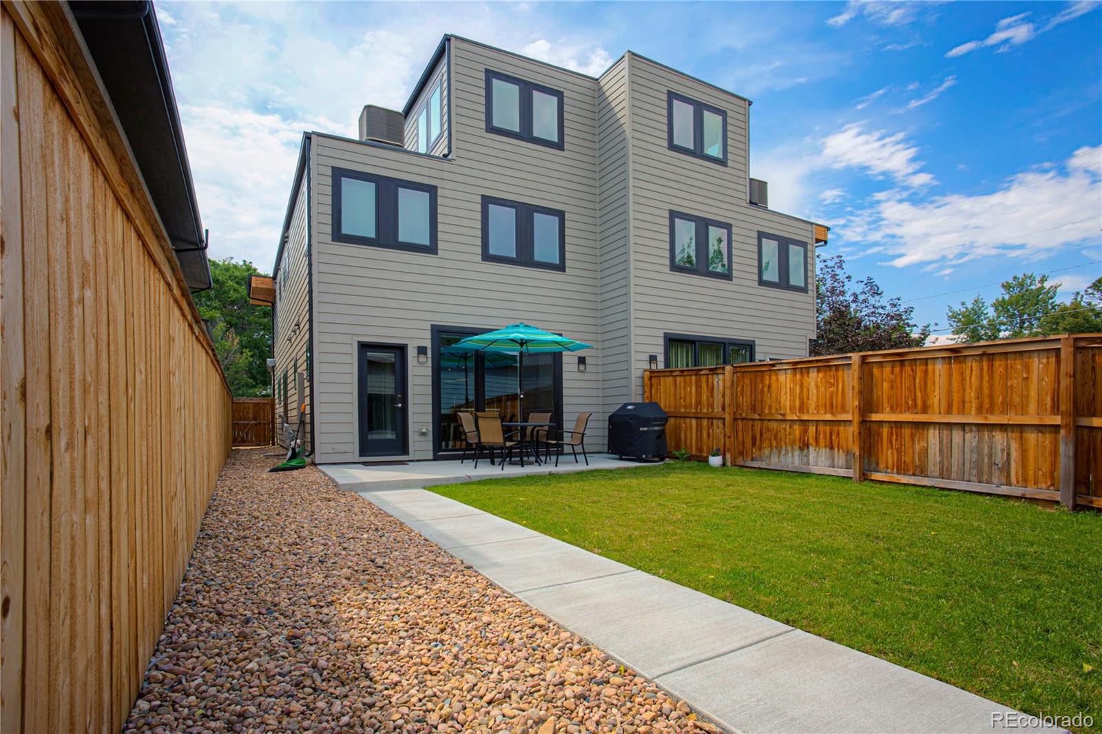 4488 Raleigh Street Denver, CO 80212 - Photo 36 of 40 Gallery Image 36