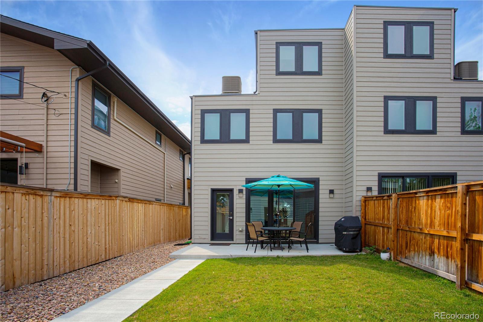 4488 Raleigh Street Denver, CO 80212 - Photo 37 of 40 Gallery Image 37